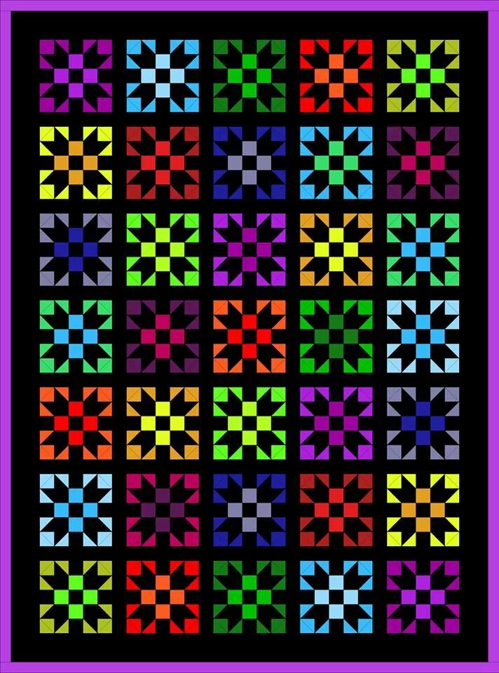 Sister's Choice Quilt