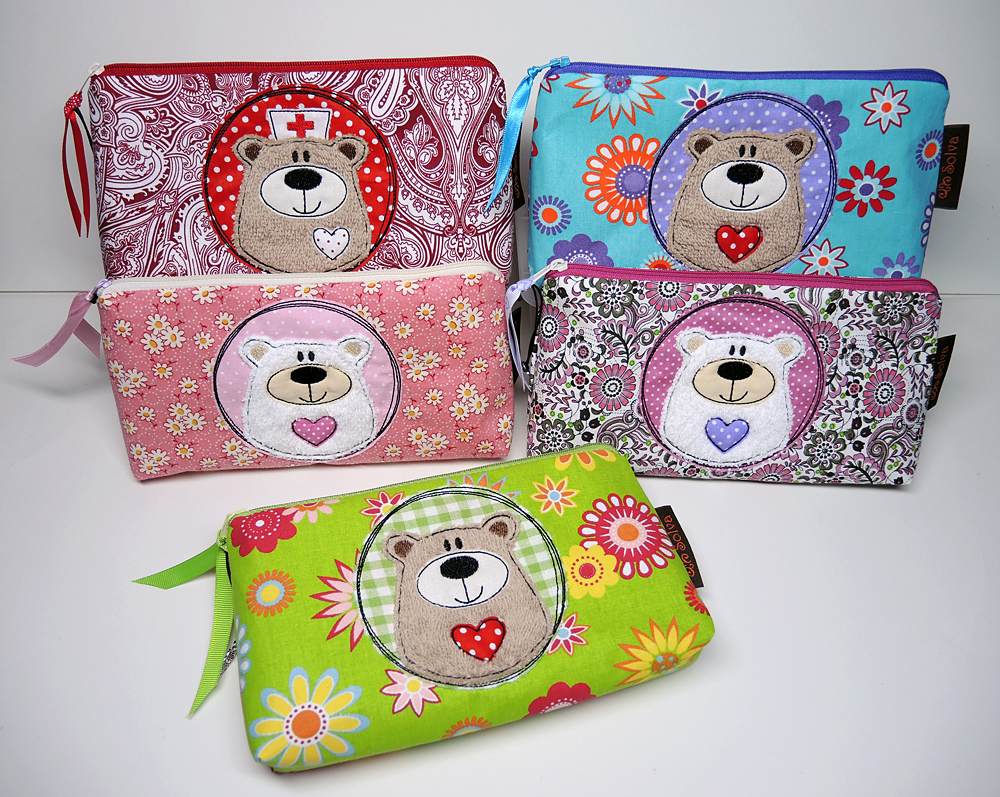 Die BärBels sind&nbsp;los!