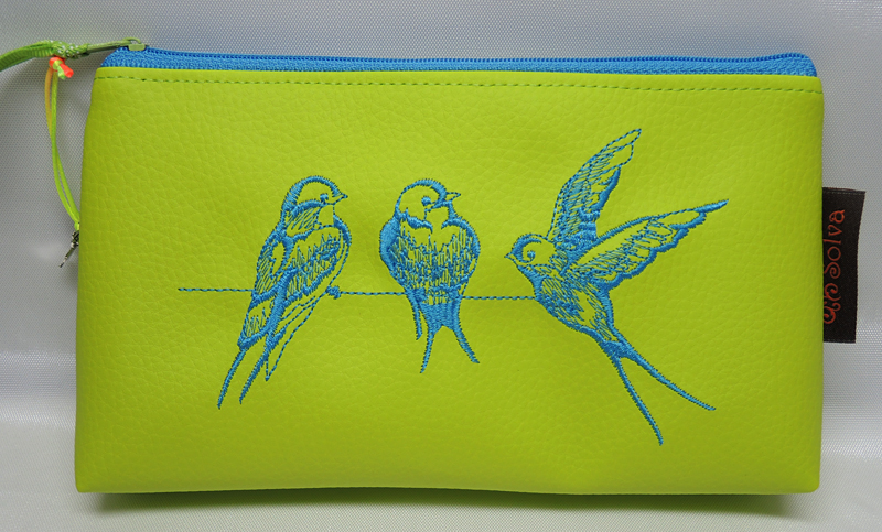 Necessaires suchen einen neuen Besitzer 2016