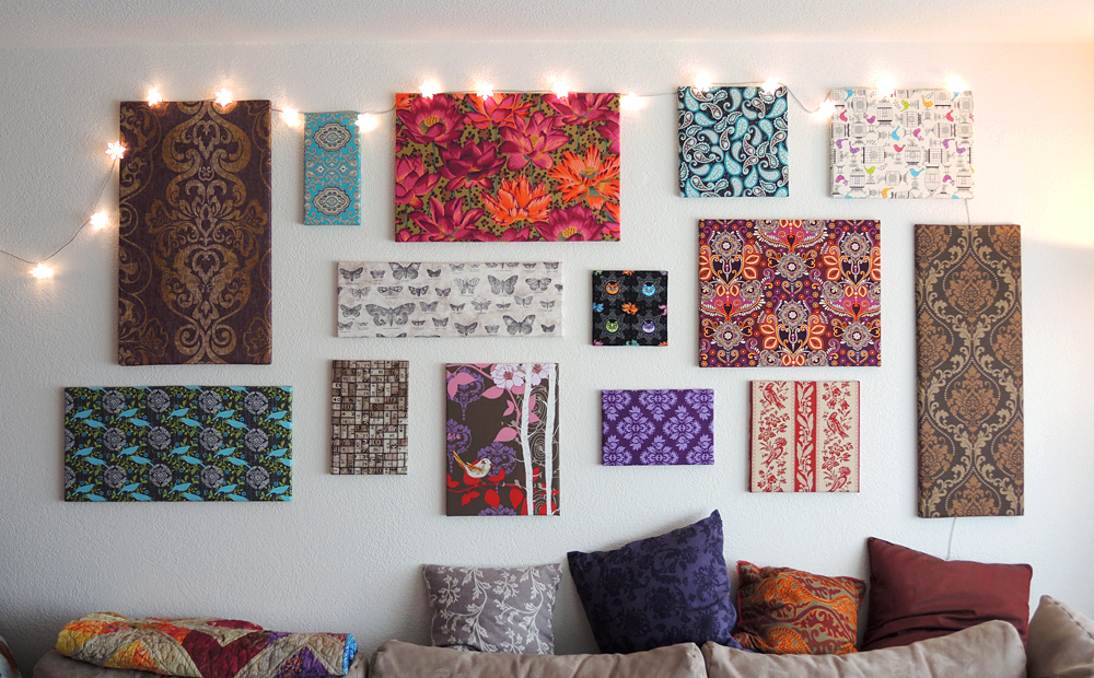 Couch-Rückwand gepimp