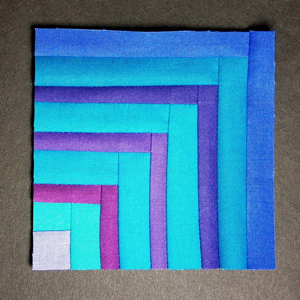 MiniQuiltNO1block