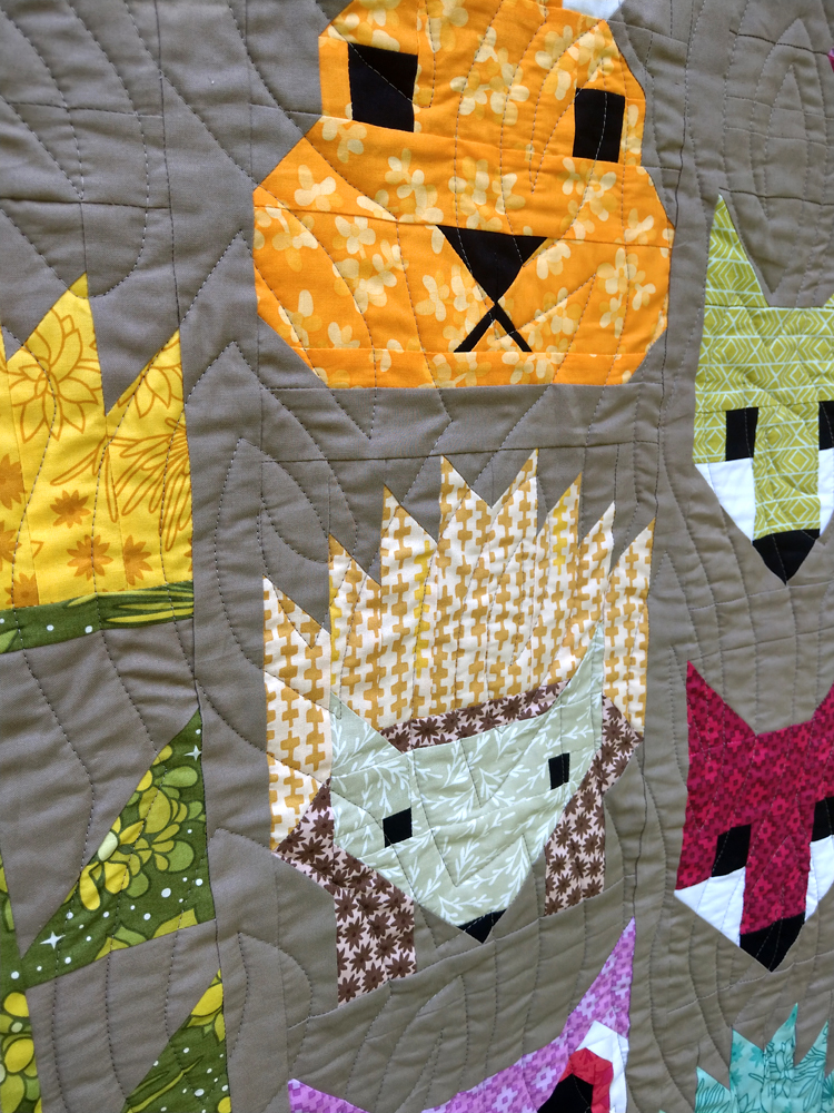 FancyForestQuiltDetails1