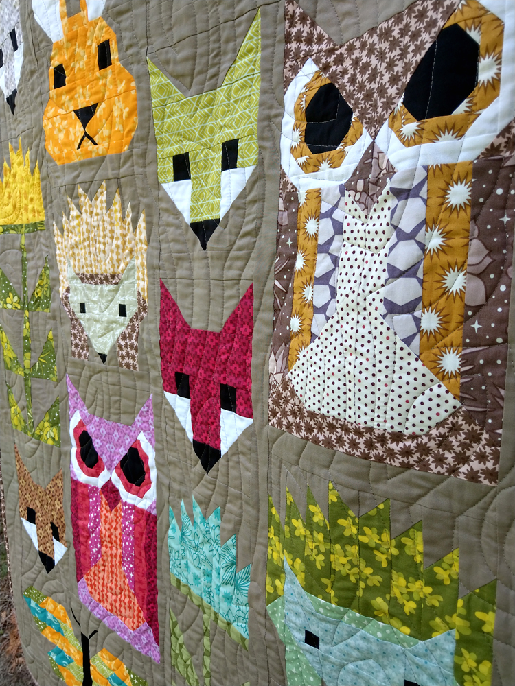 FancyForestQuiltDetails3