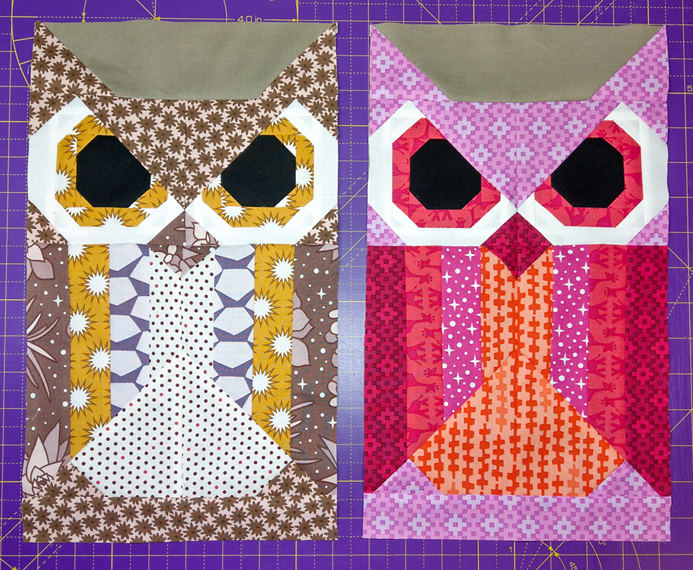 FancyForestQuiltEulen