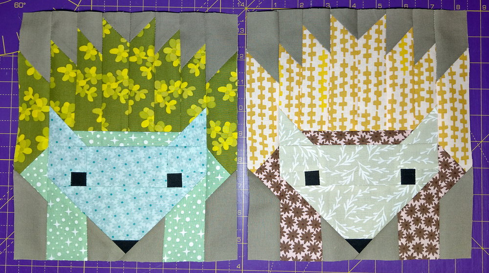 FancyForestQuiltIgel