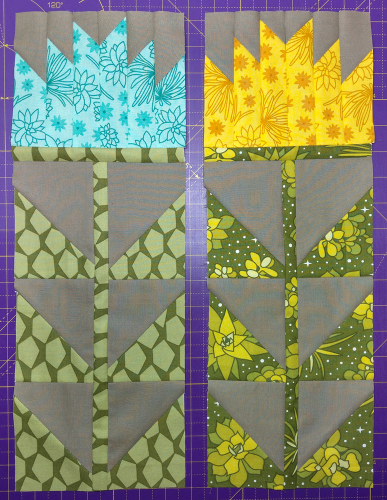 FancyForestQuiltPflanzen