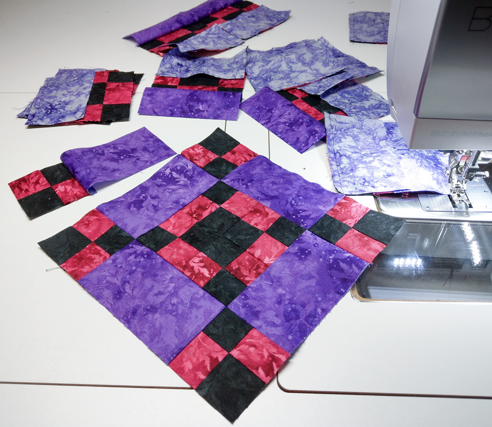 MysteryQuiltGoodFortune114