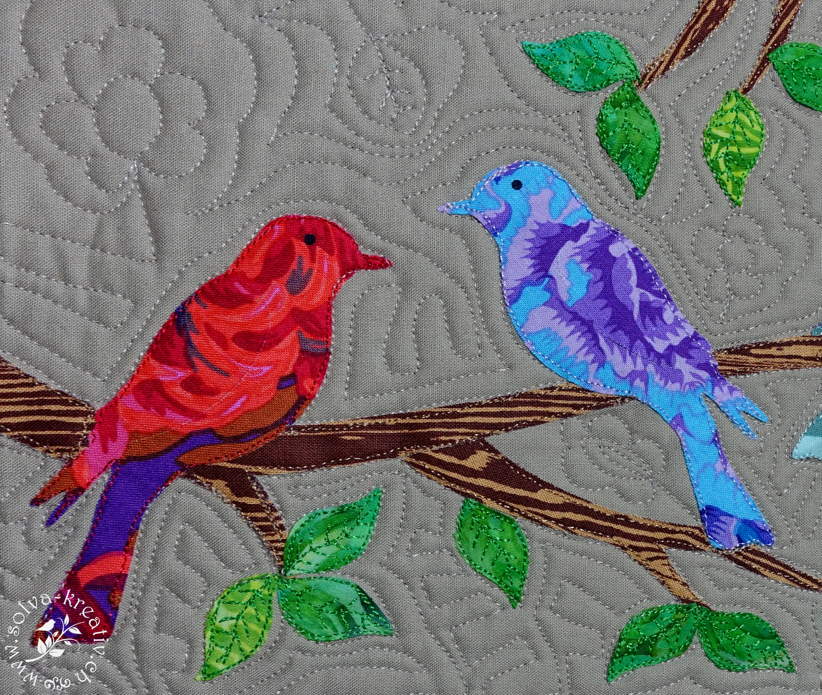 BirdhouseVillageDetails