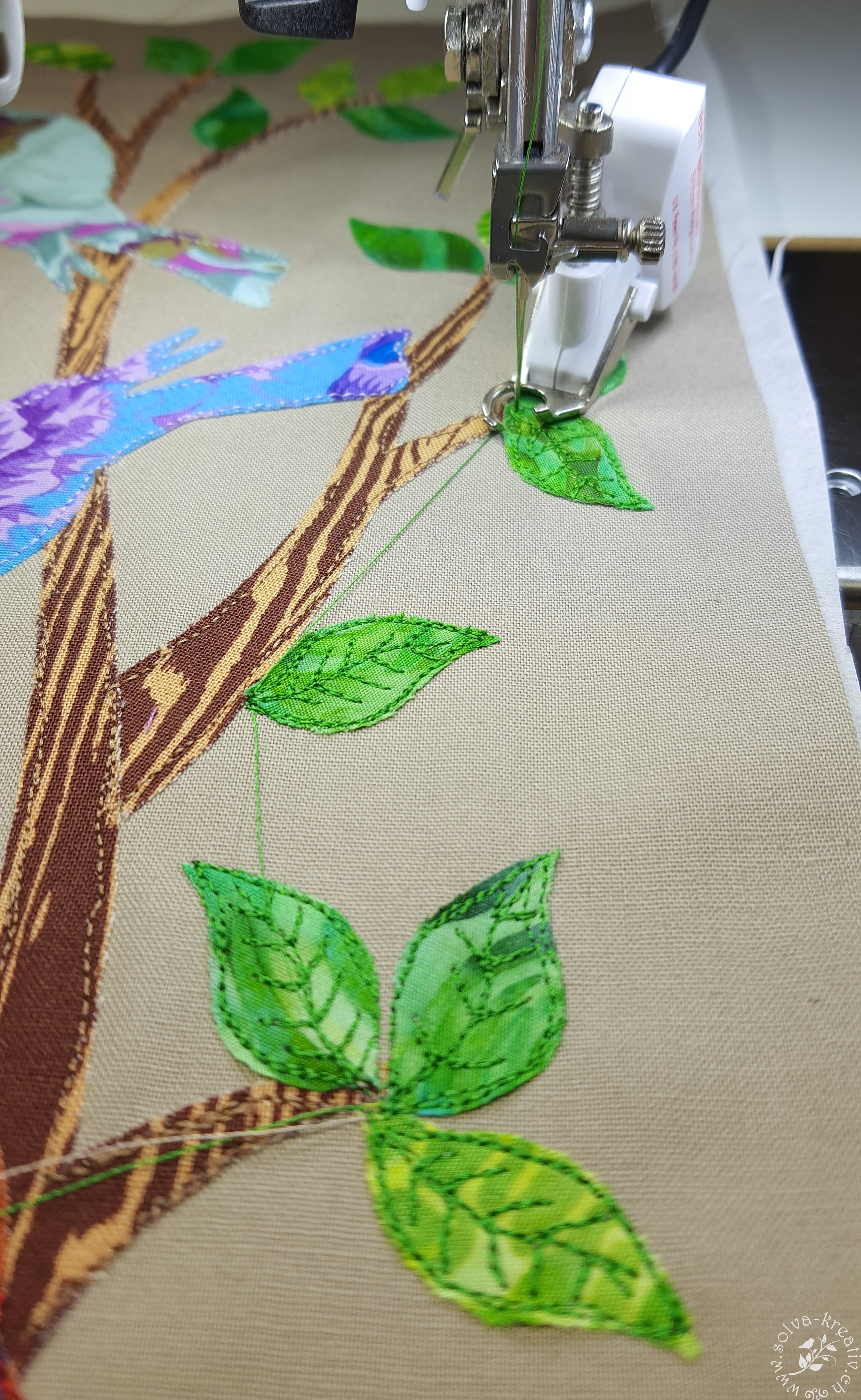 BirdhouseVillageRawEdge