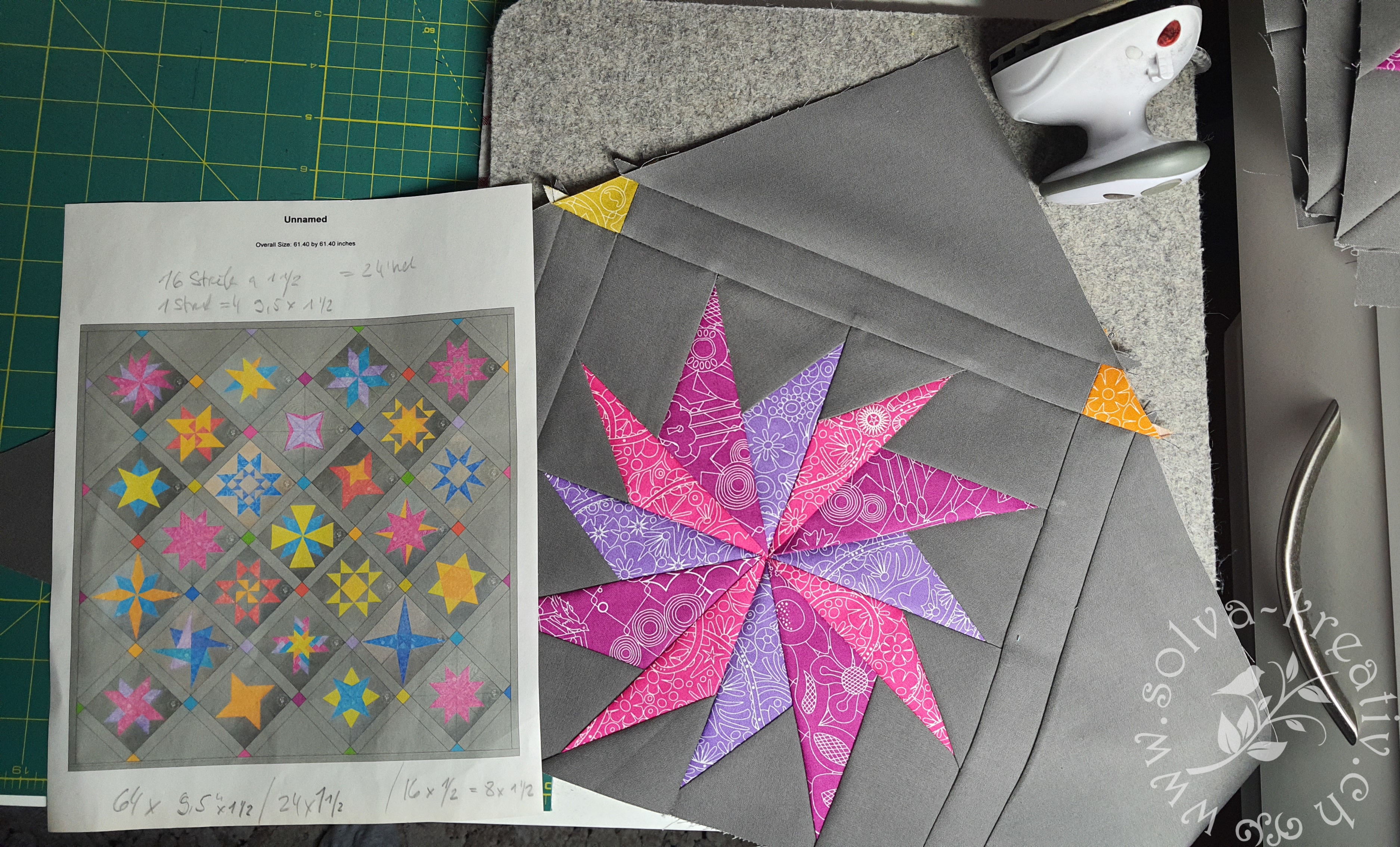 SternederhoffnungPlan