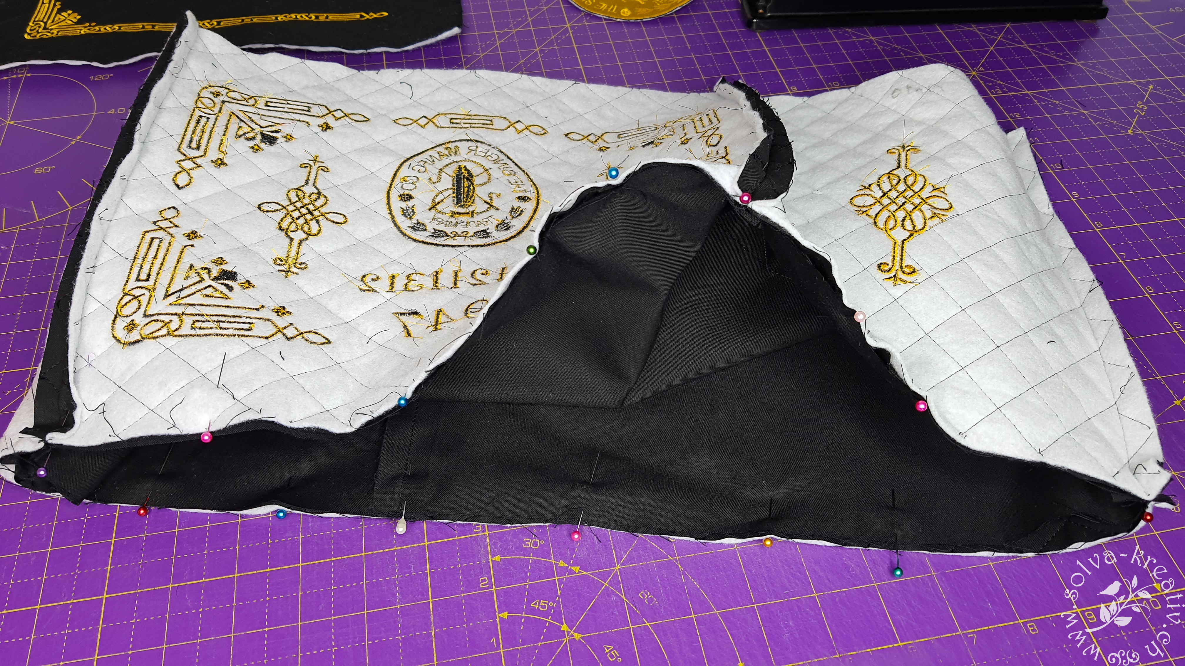 FeatherweightInnenHuelle